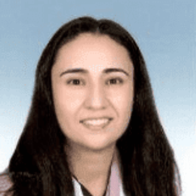Uzm. Dr. Aydan Köysüren