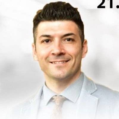 Prof. Dr. Serkan Demir
