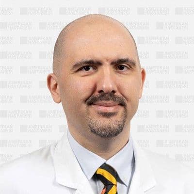 Uzm. Dr. Onat Demirci