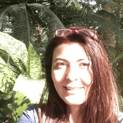 Doç. Dr. Belgin Petek Balcı
