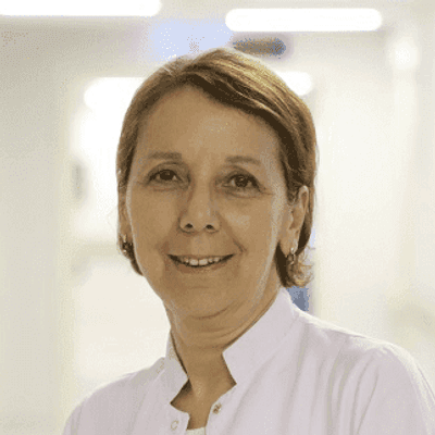 Prof. Dr. Nihal Işık