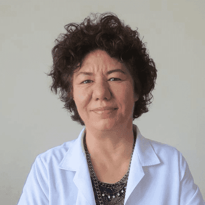 Prof. Dr. Figen Tokuçoğlu