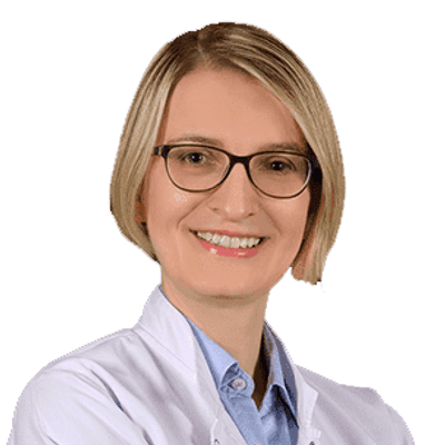 Doç. Dr. Özlem Taşkapılıoğlu