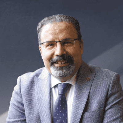 Prof. Dr. Ömer Faruk Turan