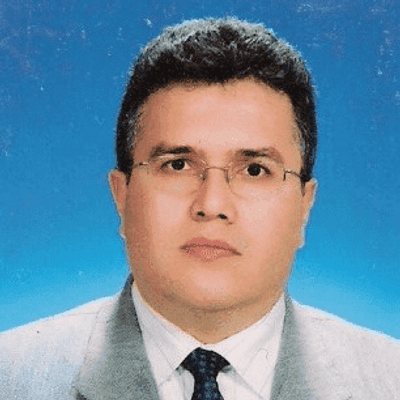 Prof. Dr. Mehmet Ufuk Aluçlu