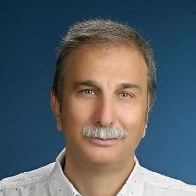 Prof. Dr. Abdurrahman Neyal