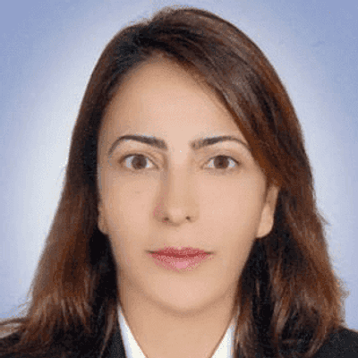Prof. Dr. Serpil Demirci