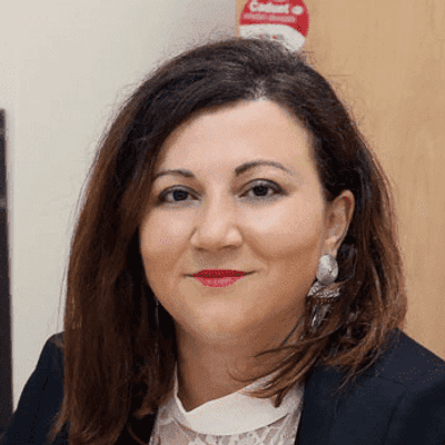 Dr. Öğr. Üyesi Melike Doğan Ünlü