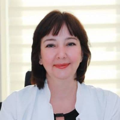 Prof. Dr. Bedile İrem Tiftikçioğlu