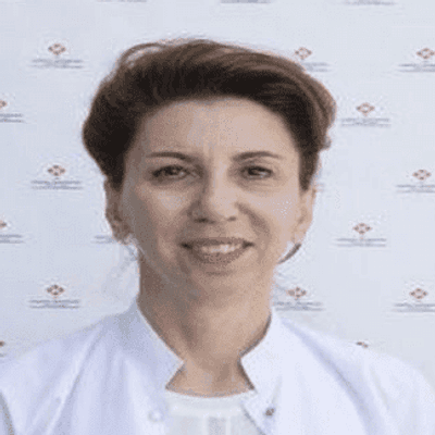 Uzm. Dr. Behiye Mungan
