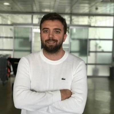 Doç. Dr. Cihat Uzunköprü