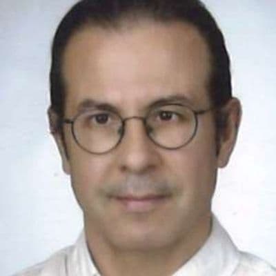 Dr. Öğr. Üyesi İrfan Yavaş