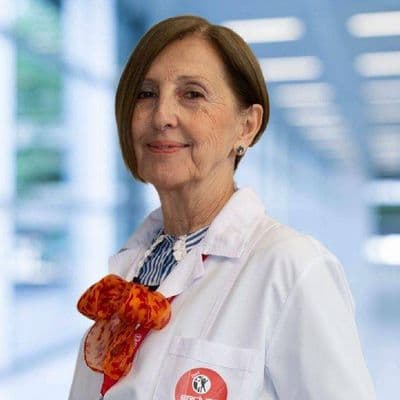 Prof. Dr. Meral Mirza