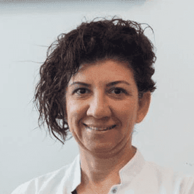 Uzm. Dr. Leman Ergüven