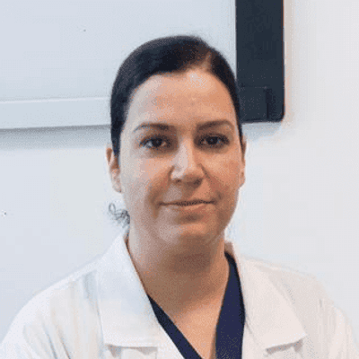 Uzm. Dr. Ferda Selçuk