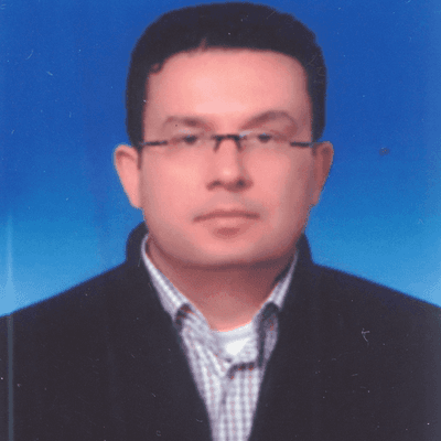 Doç. Dr. Faruk Ömer Odabaş