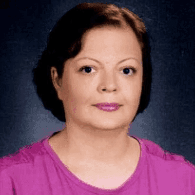 Prof. Dr. Gülnihal Kutlu Günergin