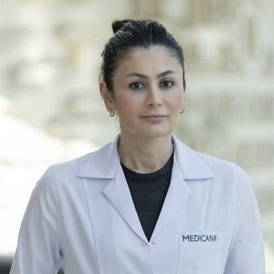 Doç. Dr. Şeyda Figül Gökçe