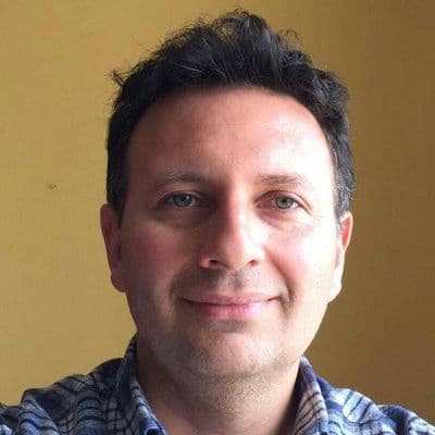 Dr. Öğr. Üyesi Vedat Çilingir