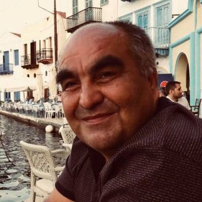 Prof. Dr. Recai Türkoğlu