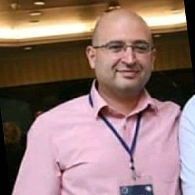 Uzm. Dr. Halil Güllüoğlu