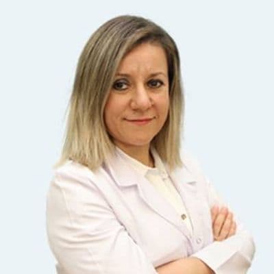 Prof. Dr. Özge Yılmaz Küsbeci