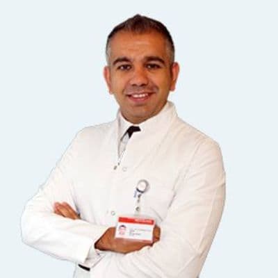 Dr. Öğr. Üy. Hasan Armağan Uysal