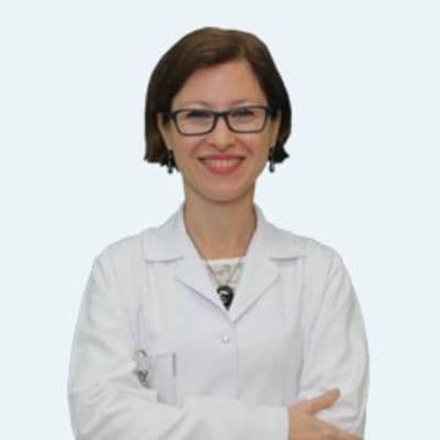 Uzm. Dr. Nurşen Borand