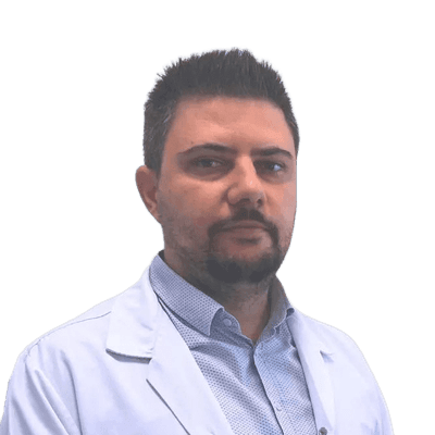 Uzm. Dr. Ahmet Onur Keskin