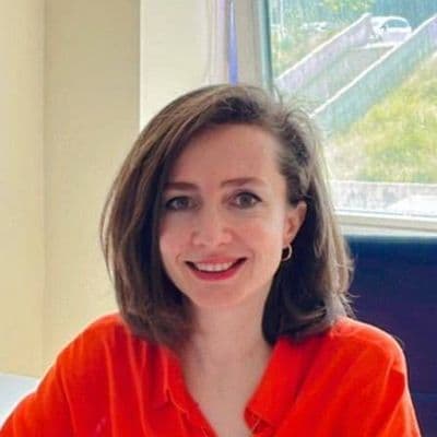 Dr. Öğr. Üyesi Selma Aksoy