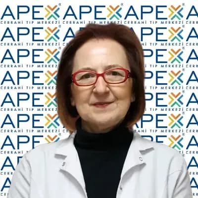 Uzm. Dr. Jale Ağaoğlu