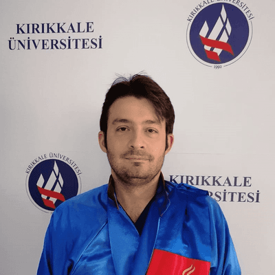 Doç. Dr. Murat Alpua