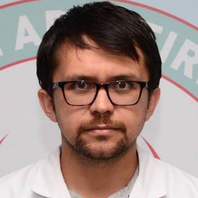 Doç. Dr. Fettah Eren