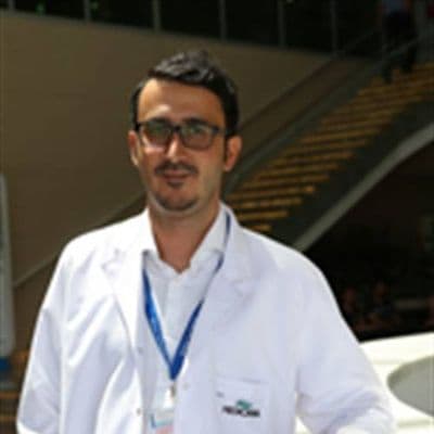 Doç. Dr. Faik İlik