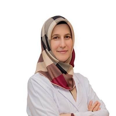 Uzm. Dr. Rahime Seren