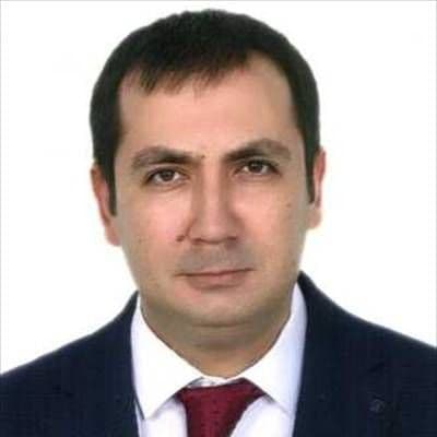 Dr. Öğr. Üyesi Emrah Emre Deveci
