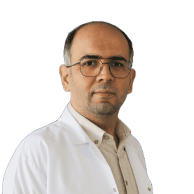 Doç. Dr. Ömer Faruk Bolattürk