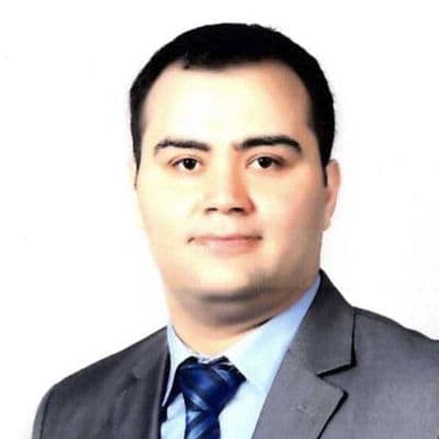 Doç. Dr. Mehmet Hamacı