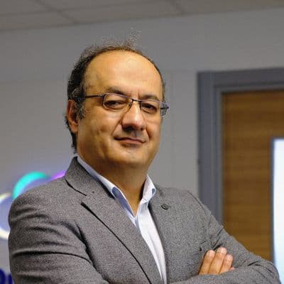 Dr. Öğr. Üyesi Mehmet Balal