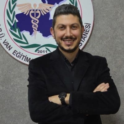 Dr. Öğr. Üyesi Caner Baydar