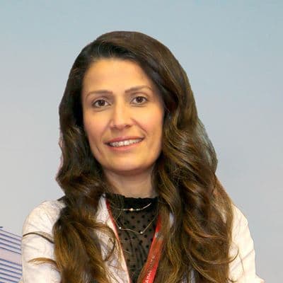 Prof. Dr. Bilge Piri Çınar